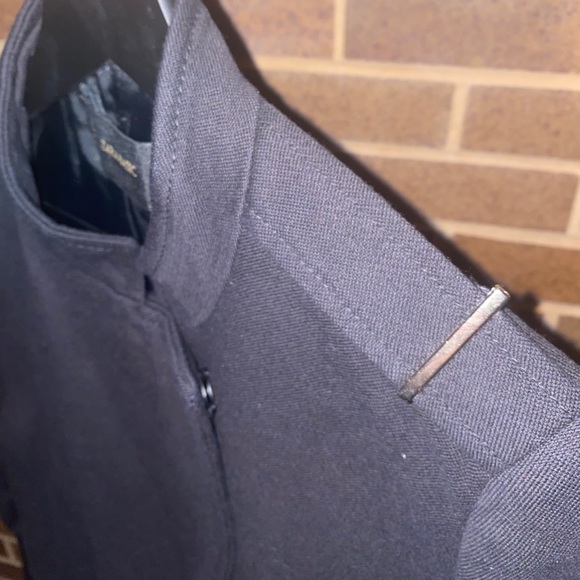 ZARA basic coat - Picture 3 of 5